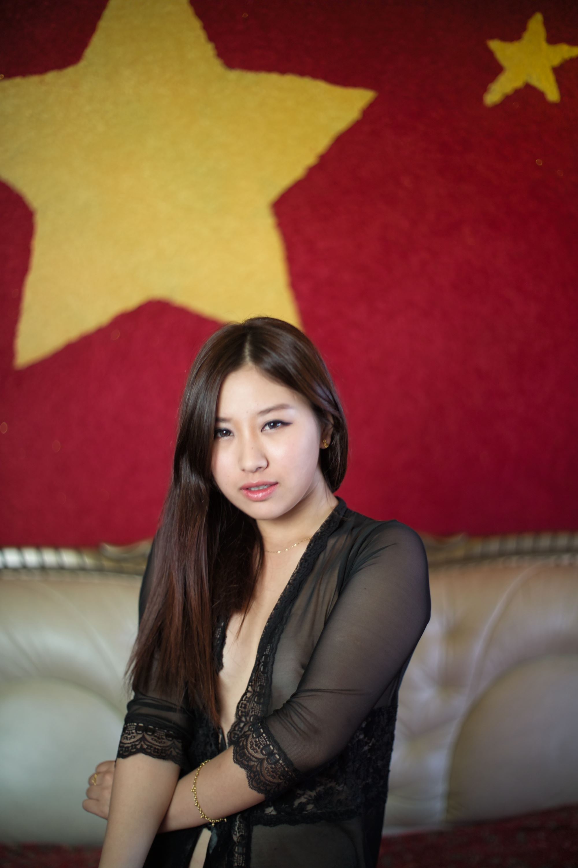 希威社 美女写真 林大乔.2014.08.26(N) 2